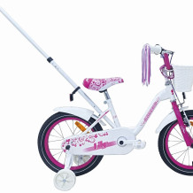 SAVENO LILY 20" BIAŁY